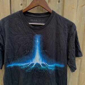 2013 Halo Graphic T Shirt 'Wake Up John' Large